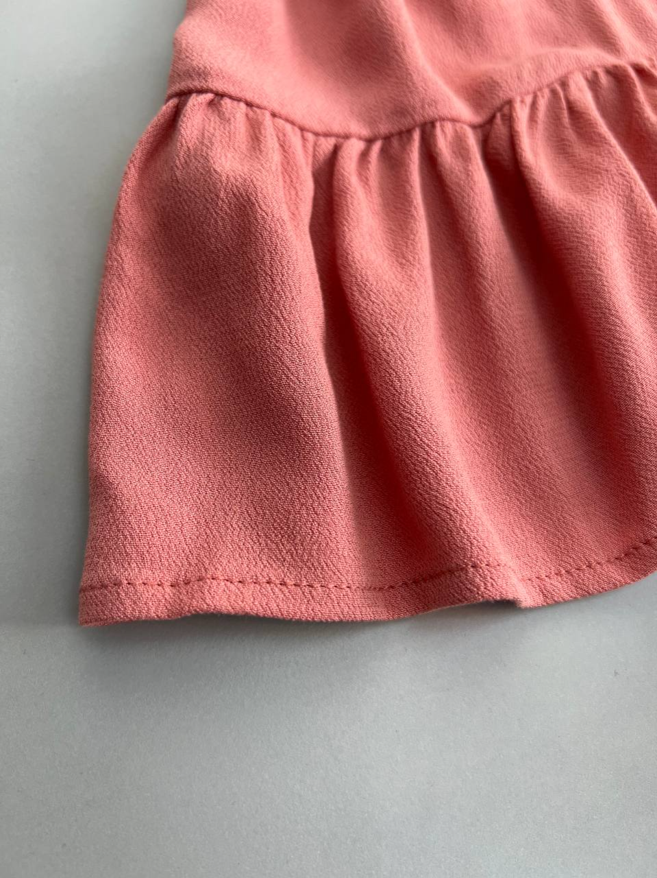 تاپ کرپ گلدوزی کد 2766