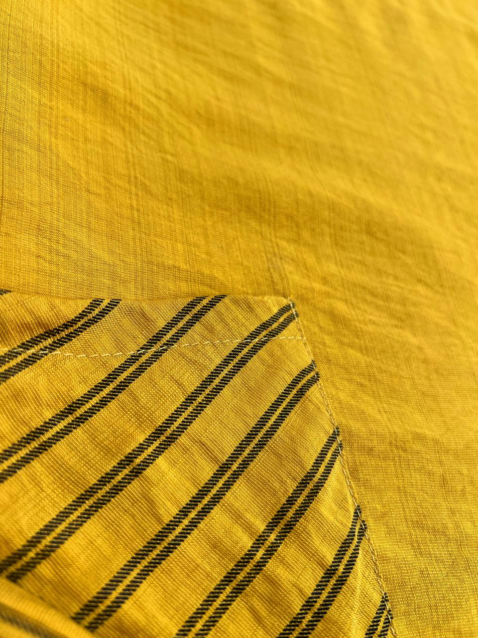 ست شومیز و شلوار راه راه کد 2772