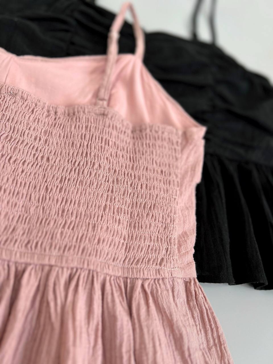 تاپ پشت کش استین بندی کد 2776