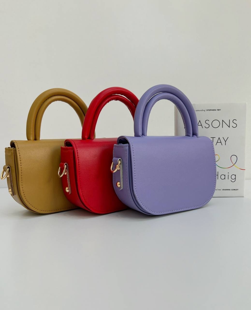 کیف مینیمال 2 کد 2780