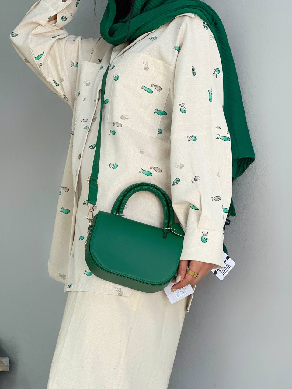 کیف مینیمال 2 کد 2780