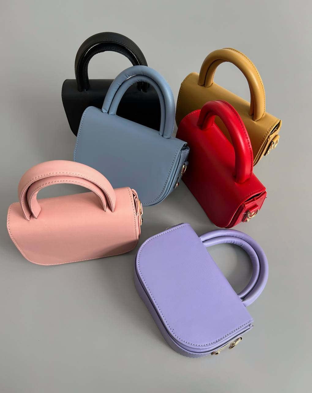 کیف مینیمال 2 کد 2780