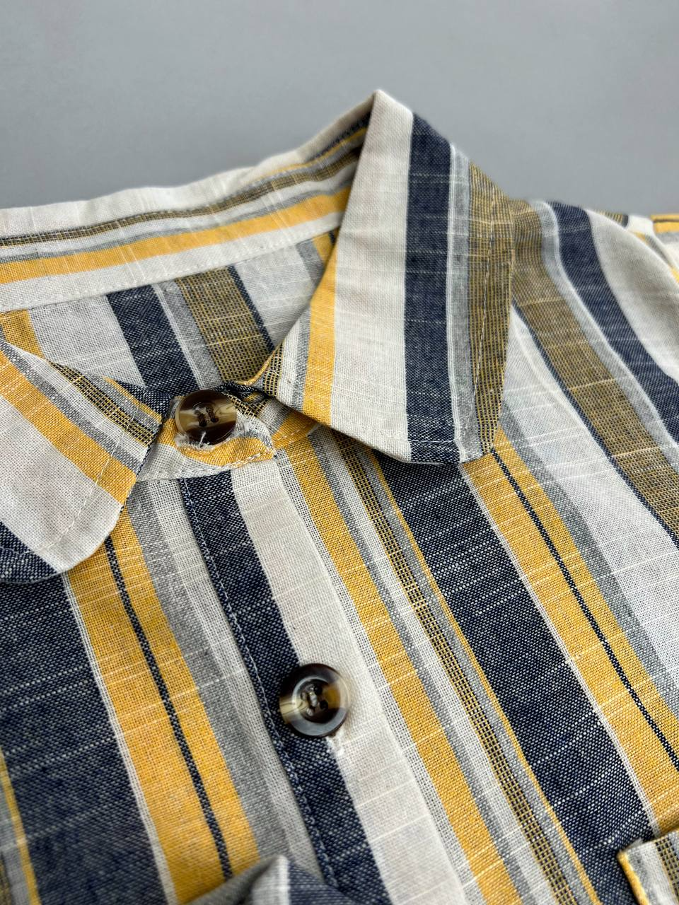 تاپ راه راه کد 2789