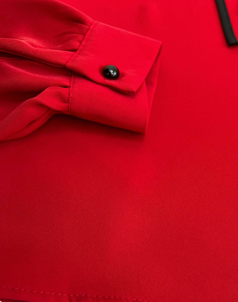 شومیز کرپ گلدوزی کد 2790