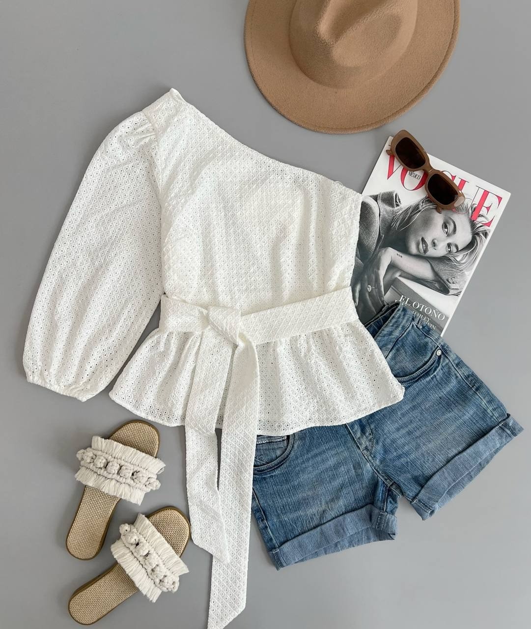 شویز خامه دوزی آستین رومی کد 2791