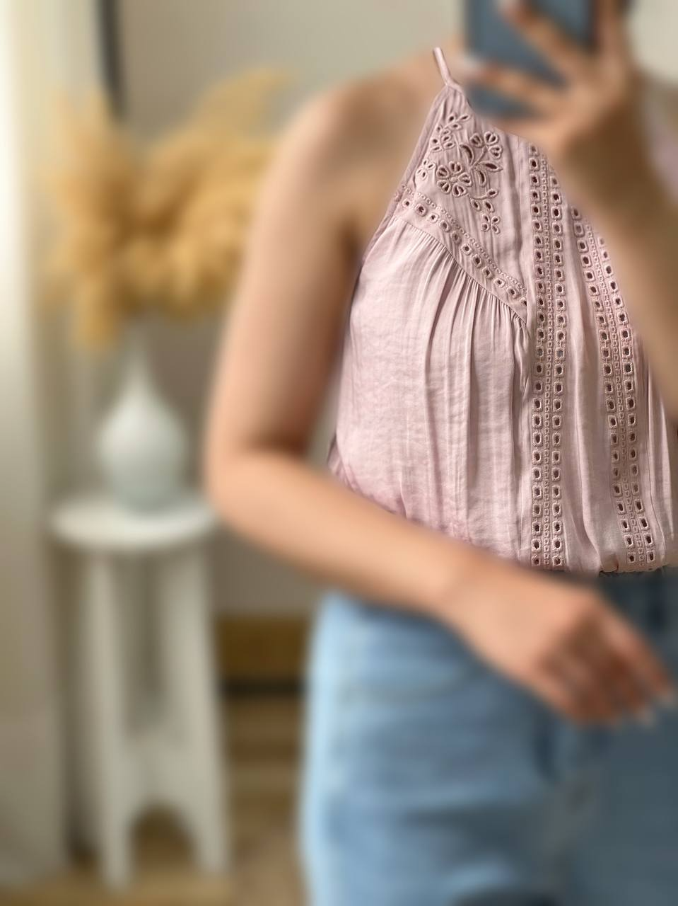 تاپ نخ ساتن خامه دوزی کد 2799