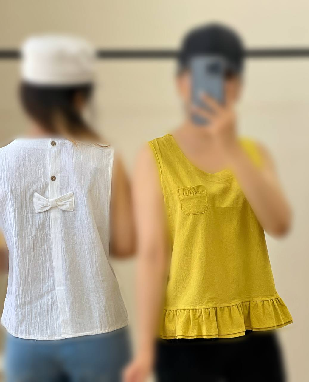 تاپ کنف پشت پاپیون کد 2800