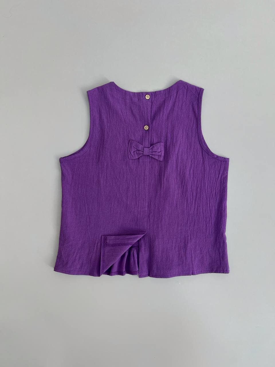 تاپ کنف پشت پاپیون کد 2800