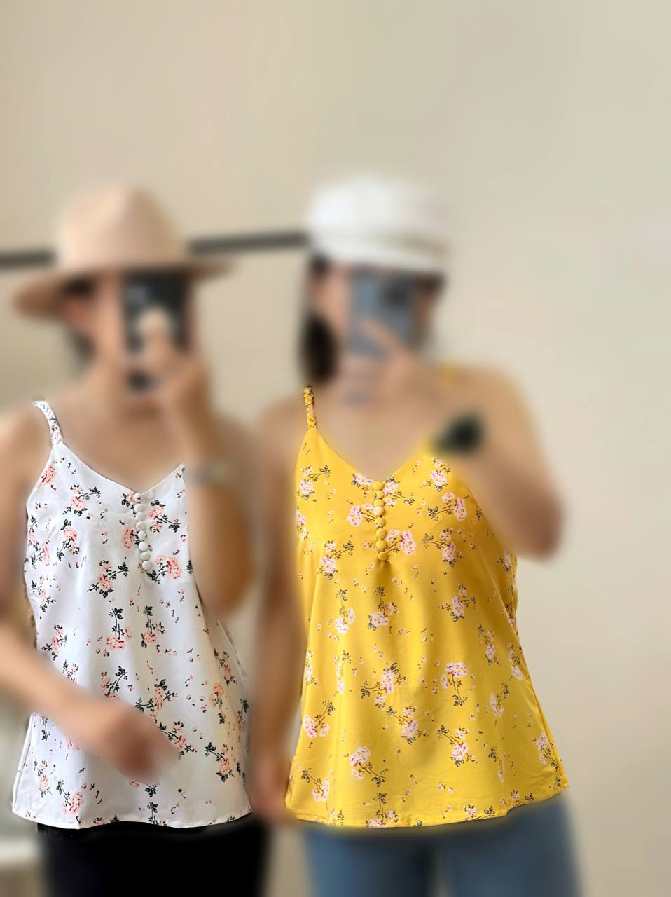 تاپ گل ریز بند گیس بافت کد 2801