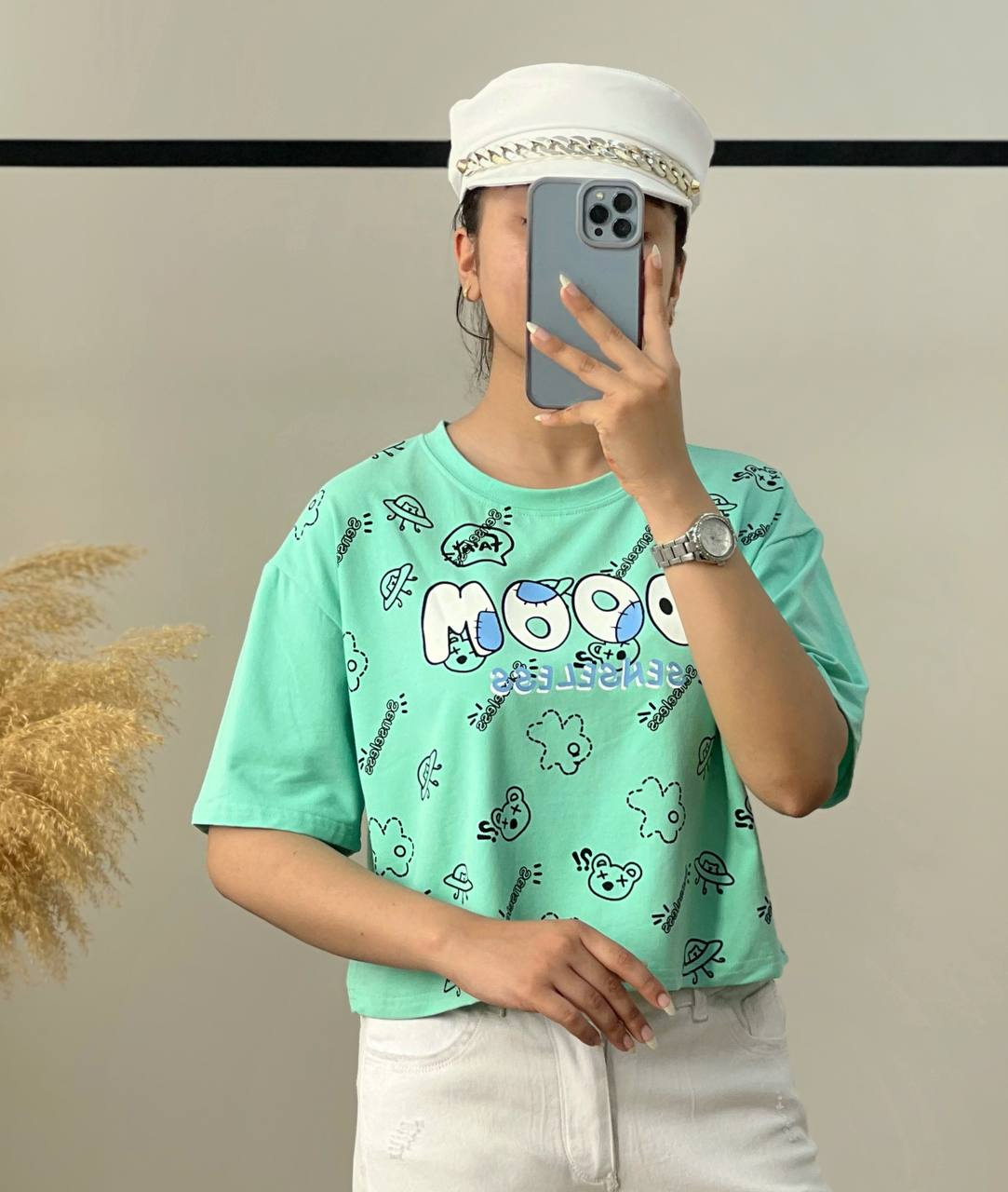 کراپ دو طرح کد 2814