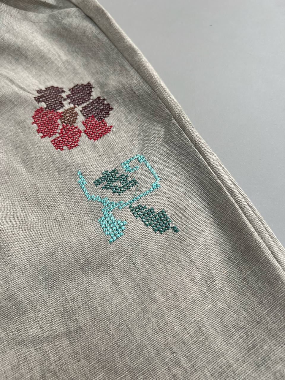 ست شومیز و شلوارک کد 2825