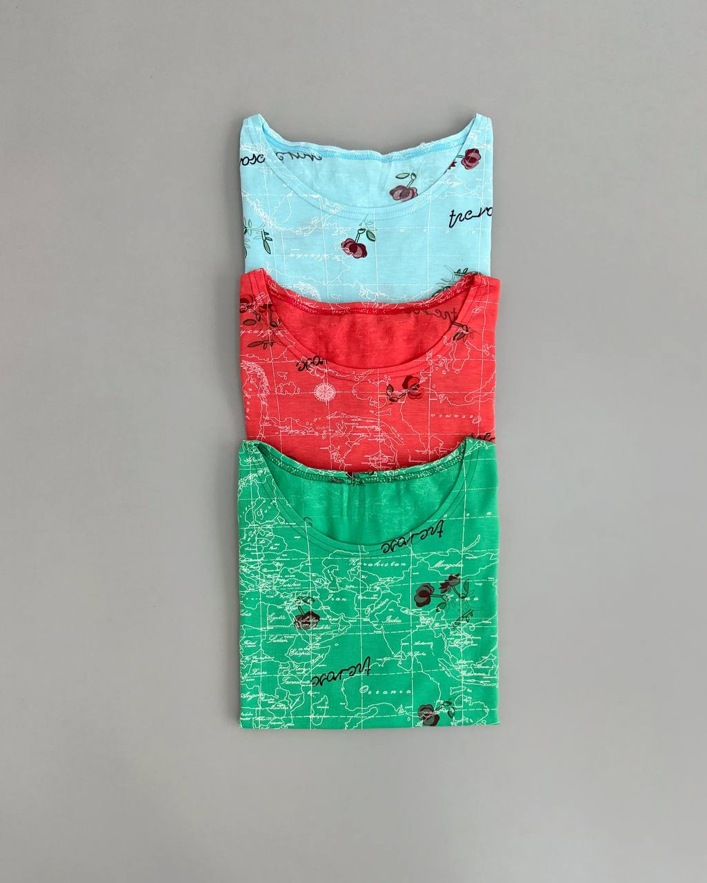 تیشرت سرشانه گیپور مرواریدی مدل 2 کد 2830