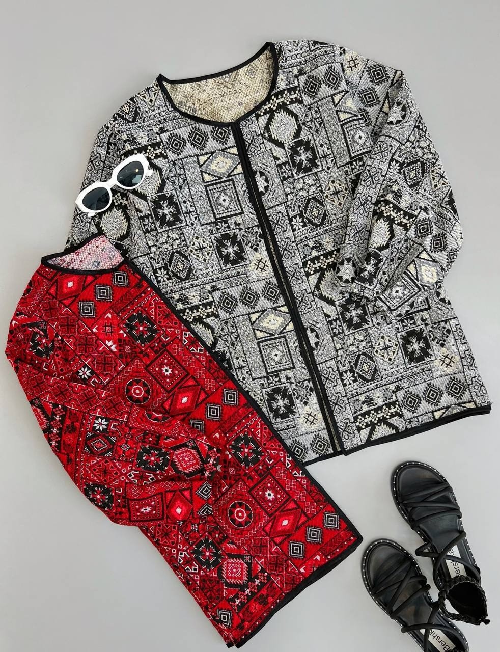 کت گلیمی کد 2832