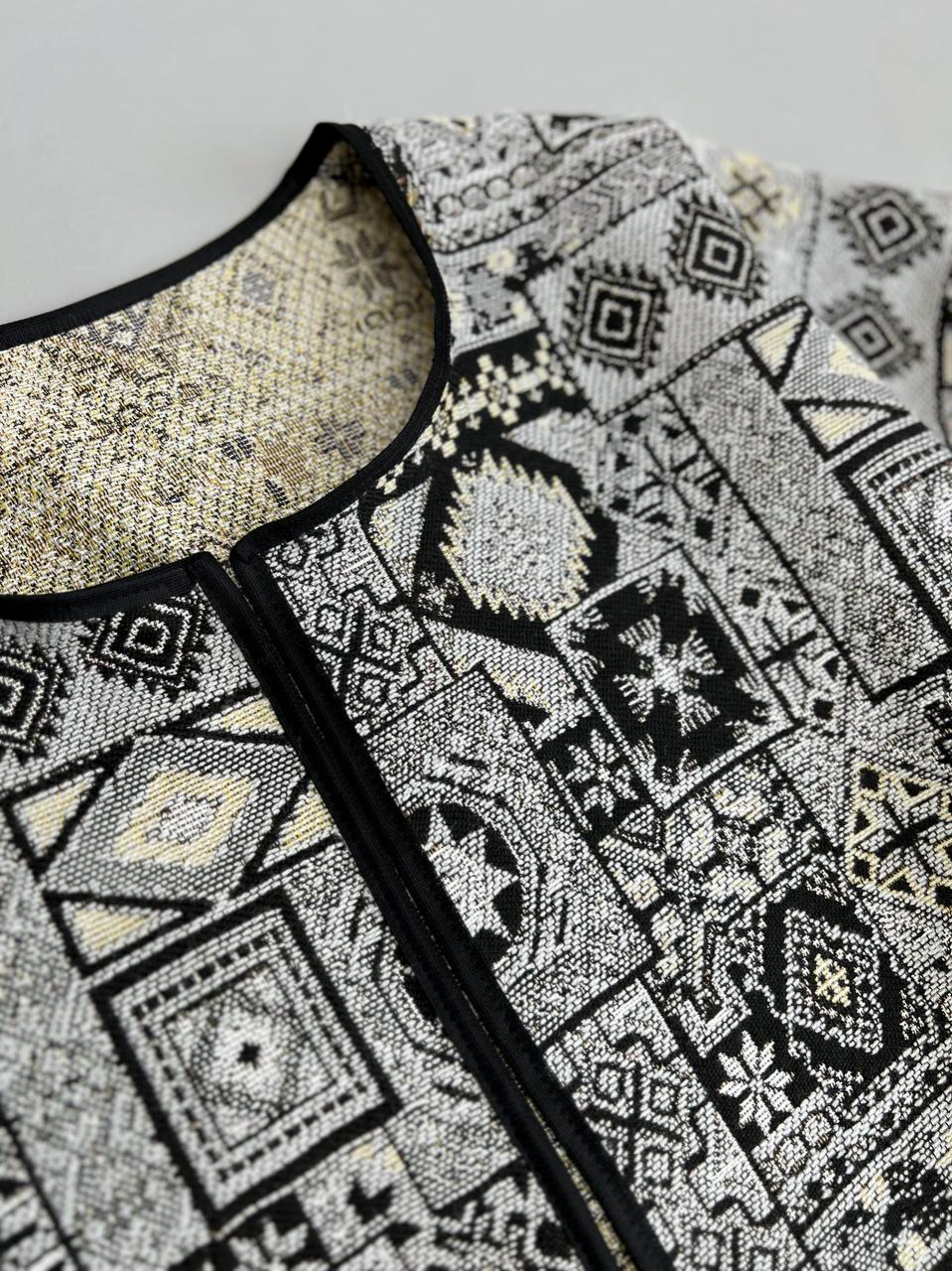 کت گلیمی کد 2832