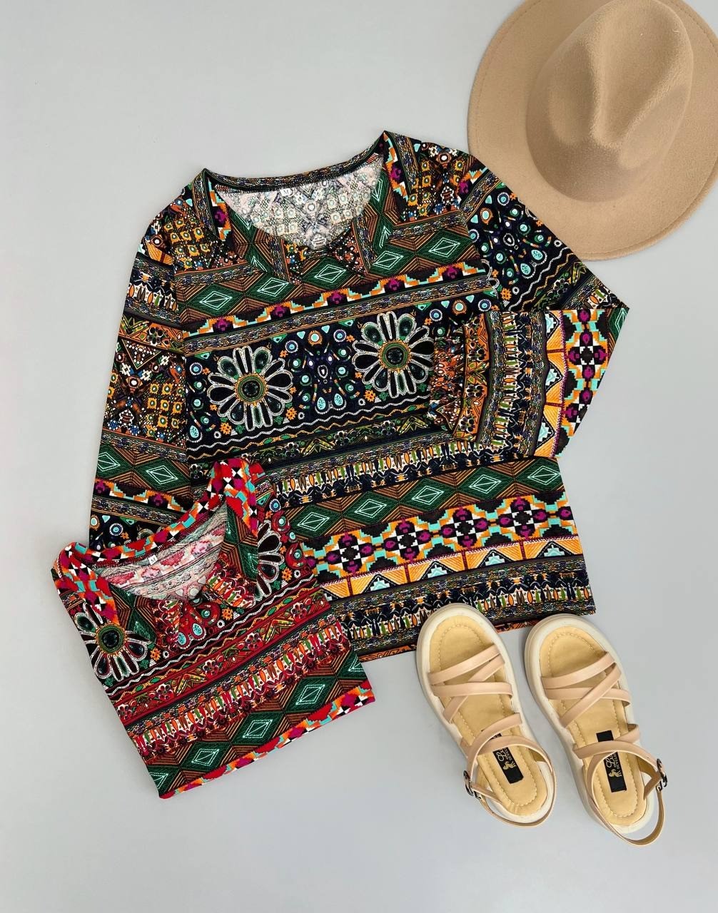 شومیز کنف کد 2836