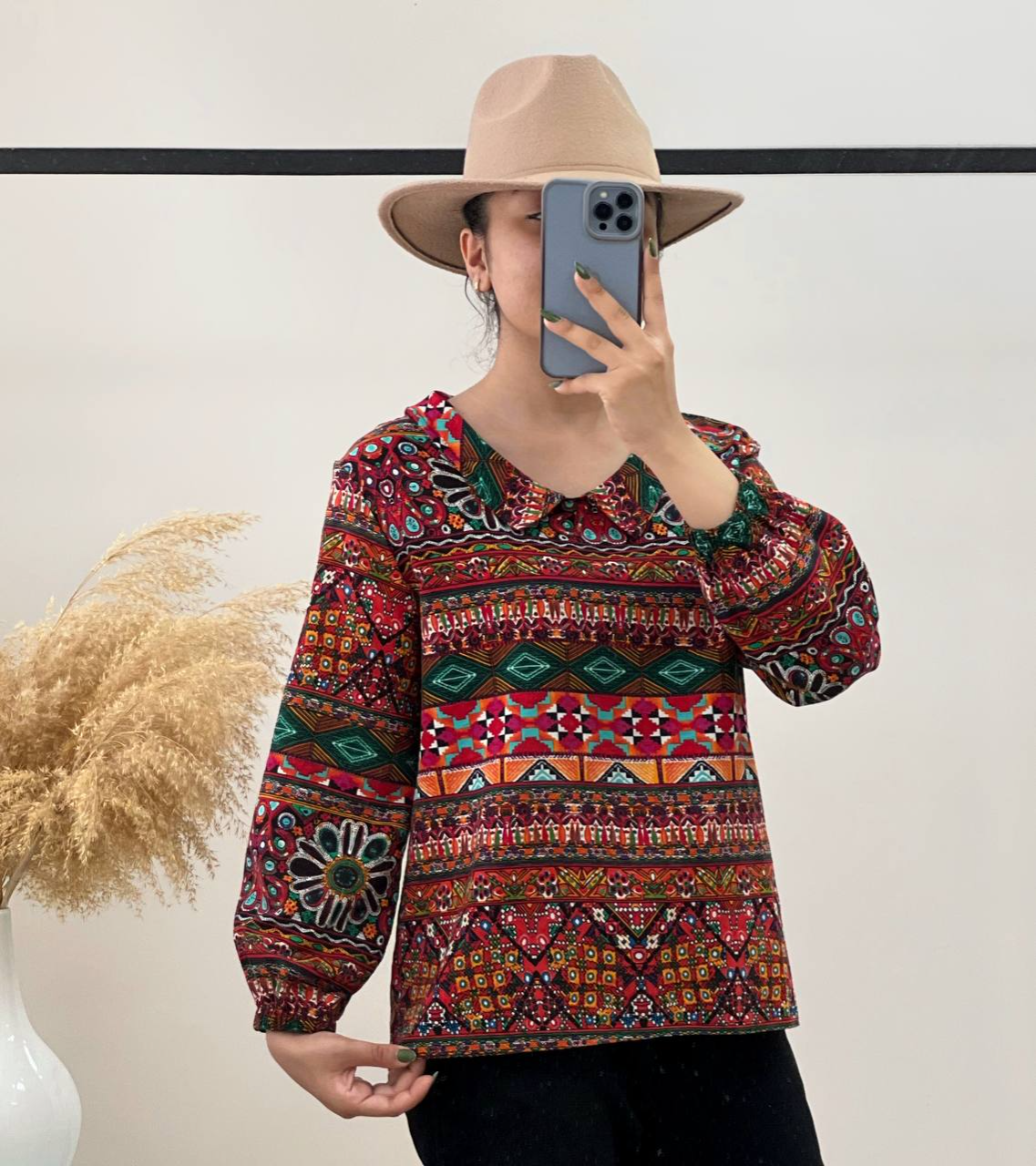 شومیز کنف کد 2836