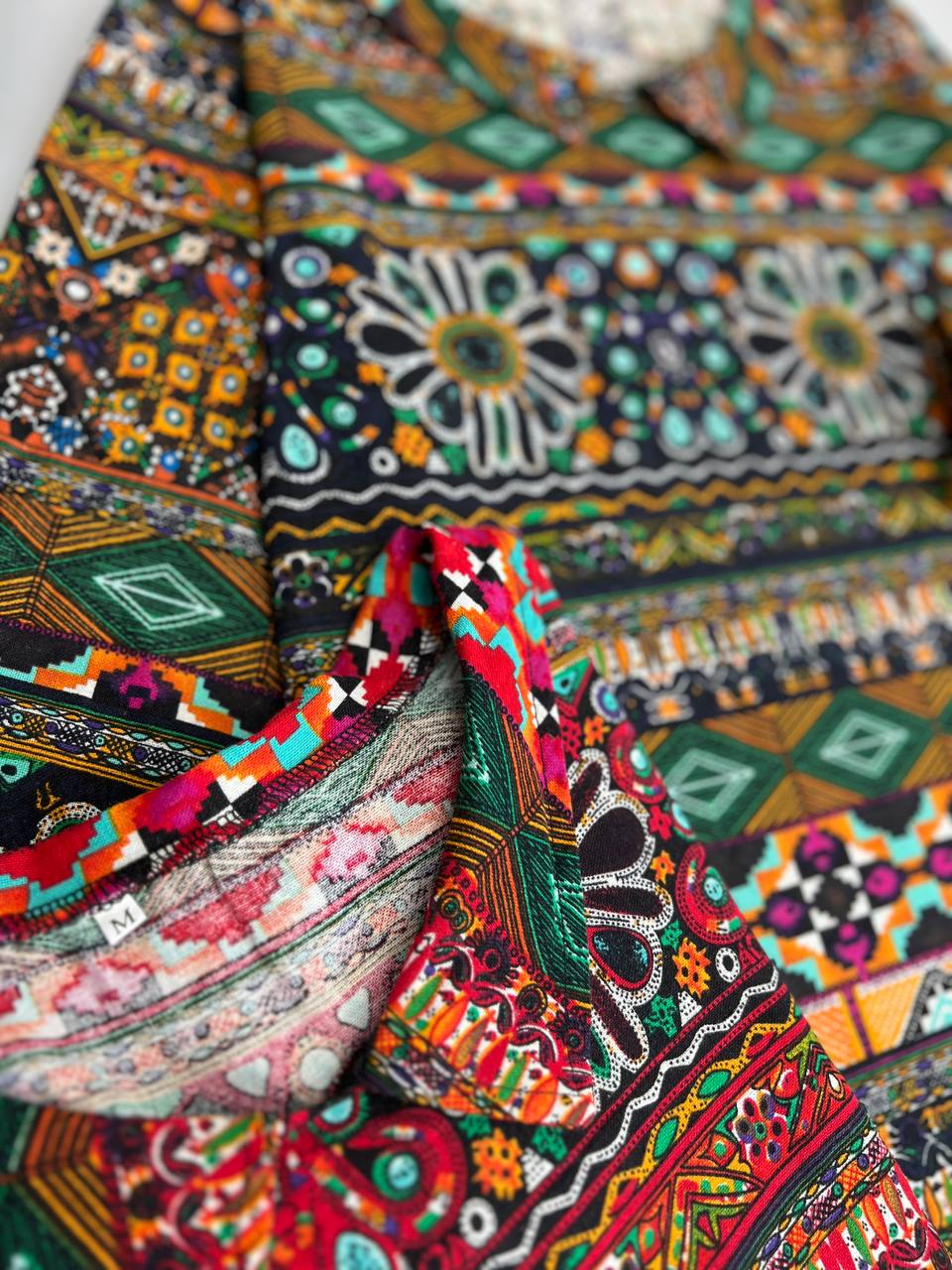 شومیز کنف کد 2836