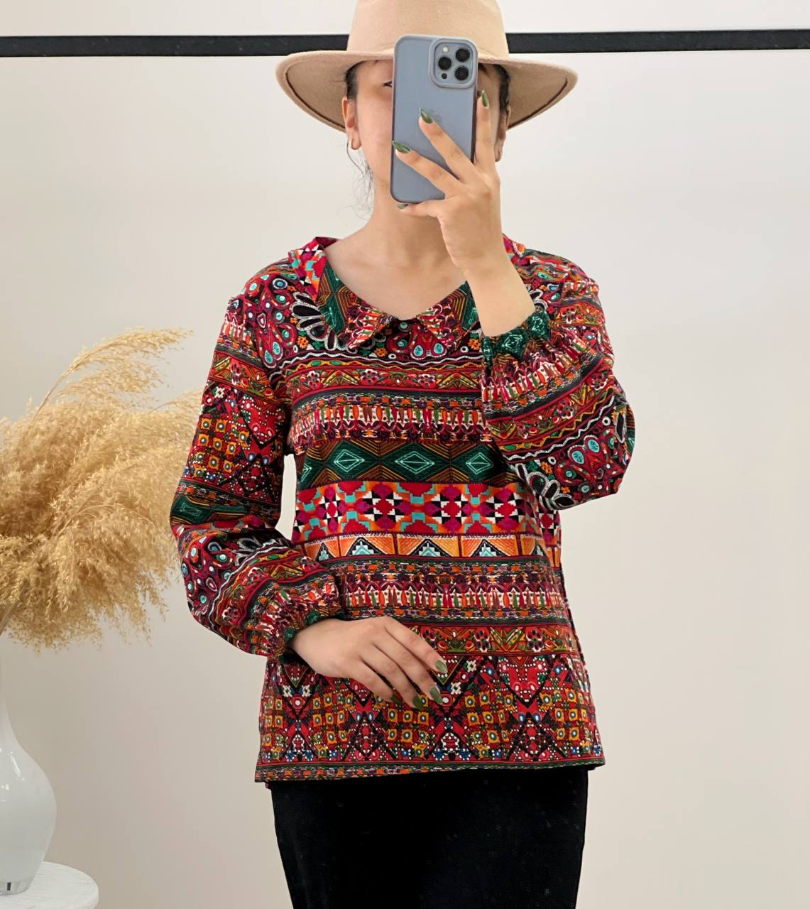 شومیز کنف کد 2836