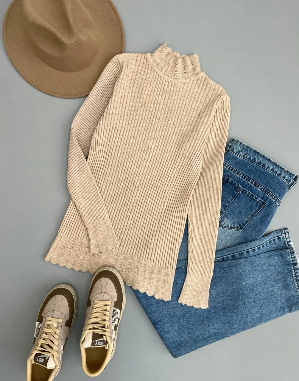 پلیور بافت کد 2840