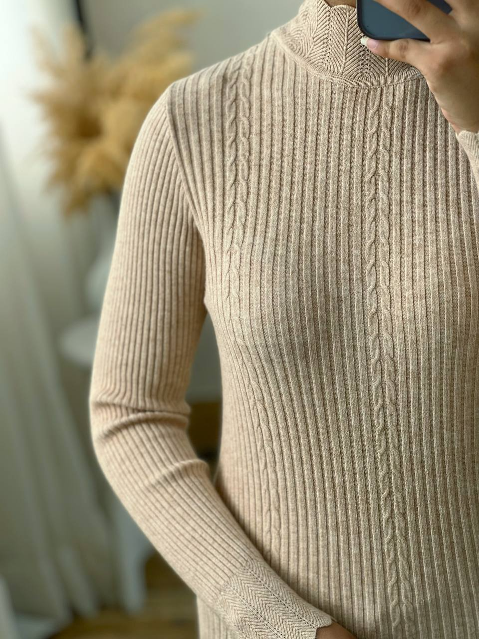 پلیور بافت کد 2840