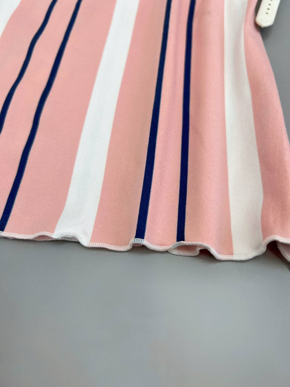 ست تاپ و شلوار راه راه کد 2843