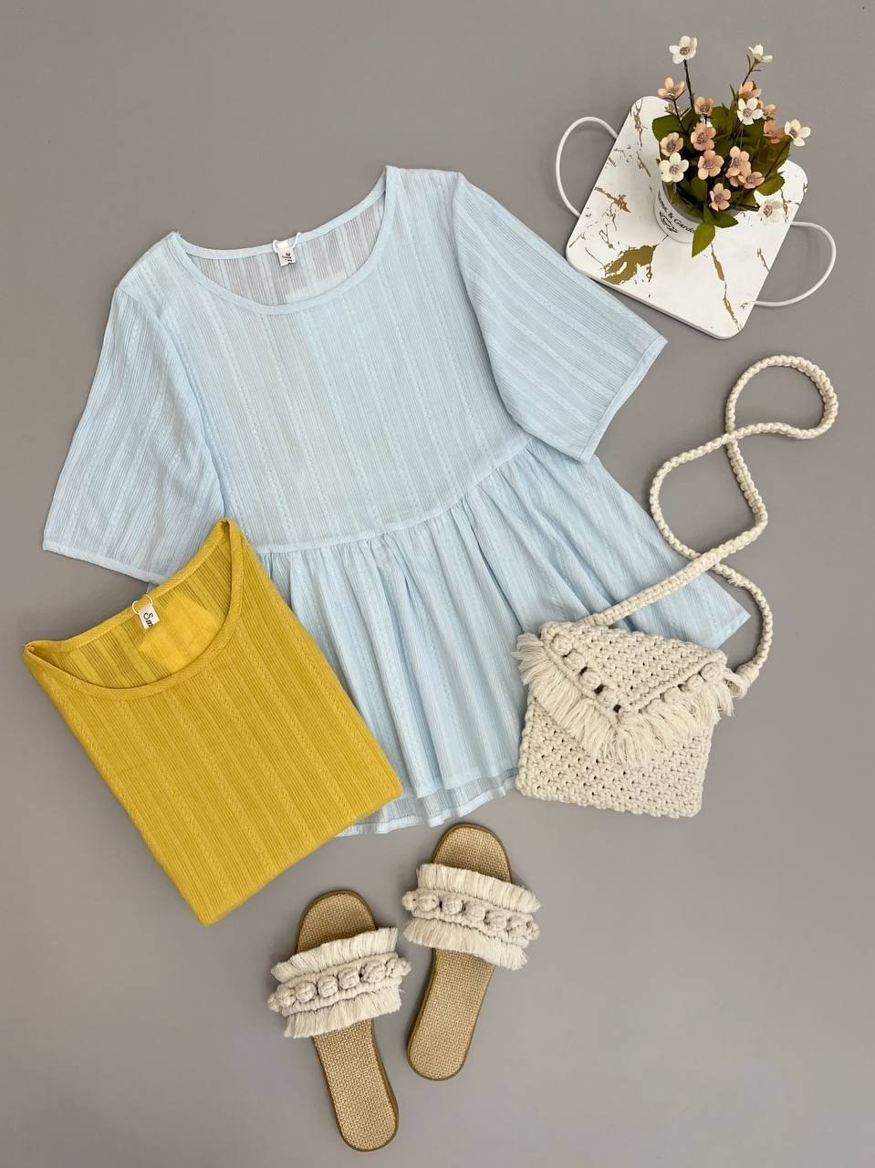 شومیز خامه دوزی کد 2848