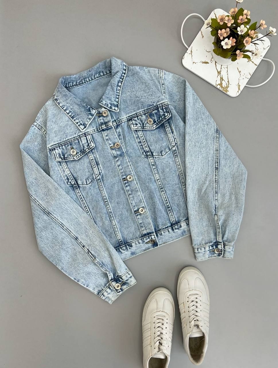 کت جین کد 2851