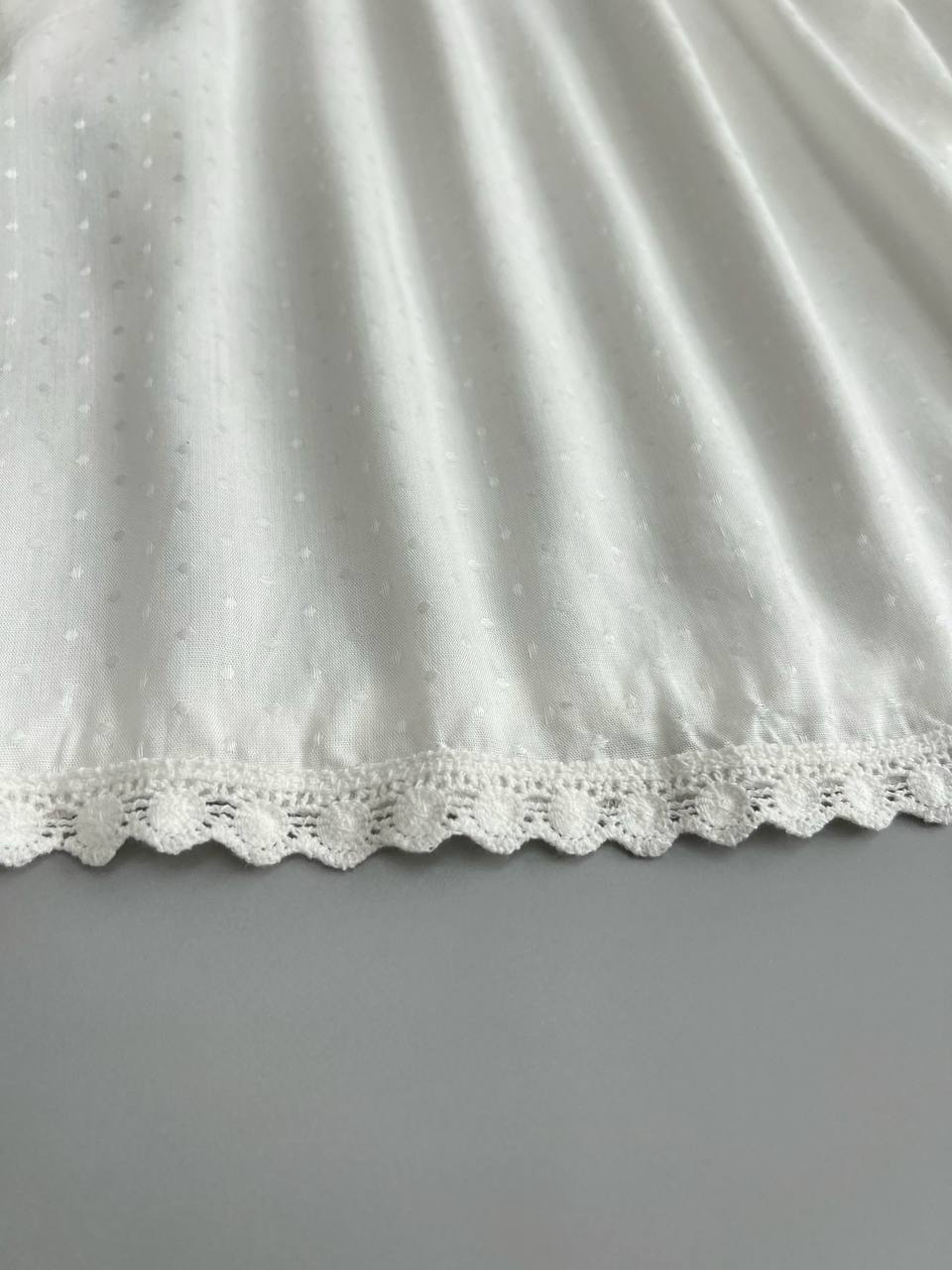 تاپ نخ گلدوزی شده از برند ANANY کد 2856