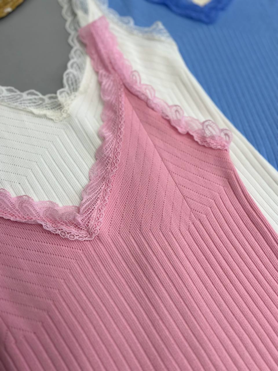 تاپ کبریتی بند گیپور کد2871