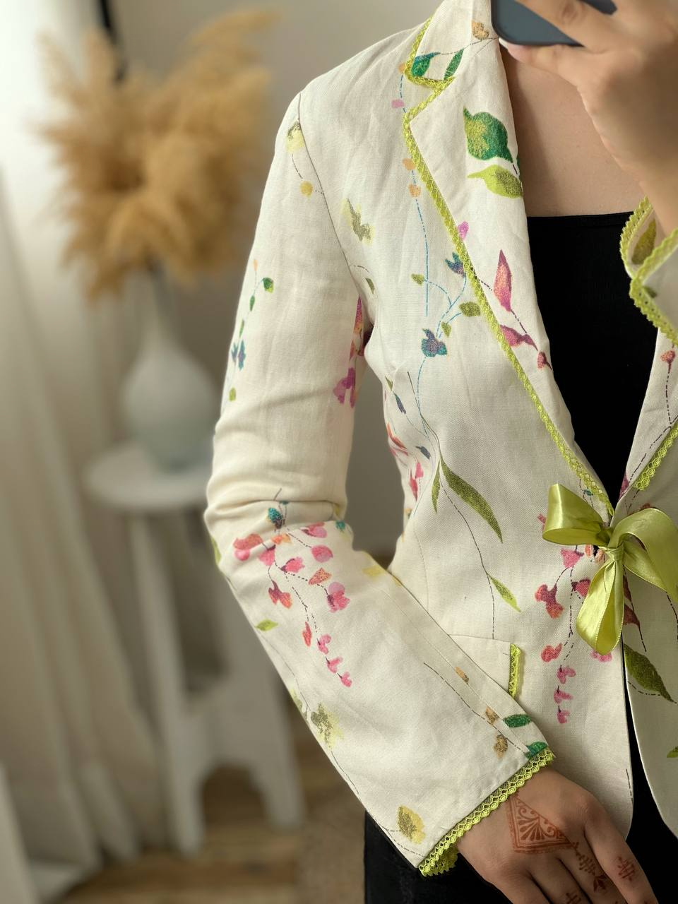 کت آستردار کد 2877