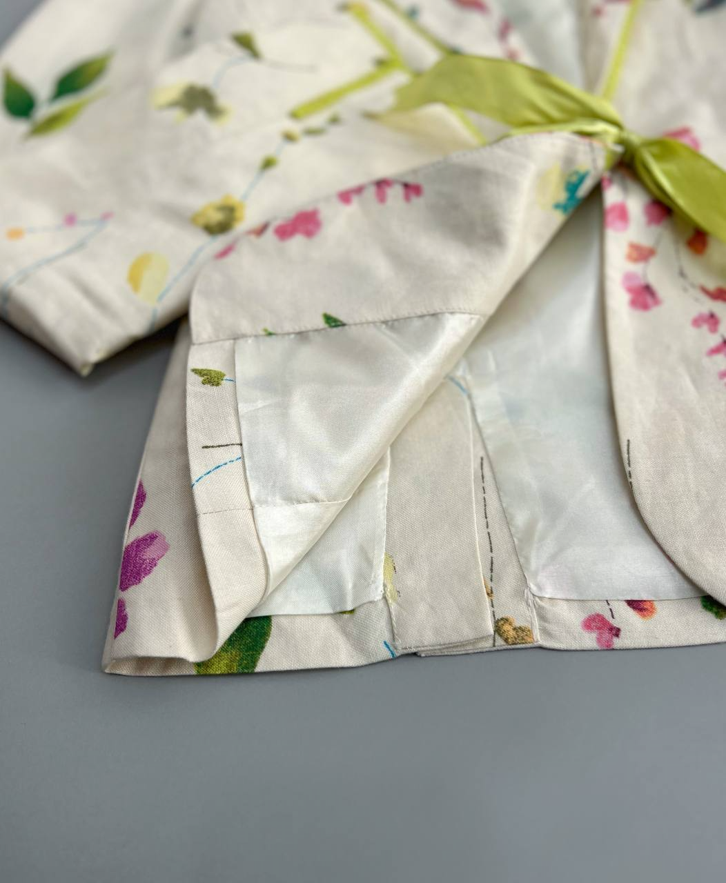 کت آستردار کد 2877