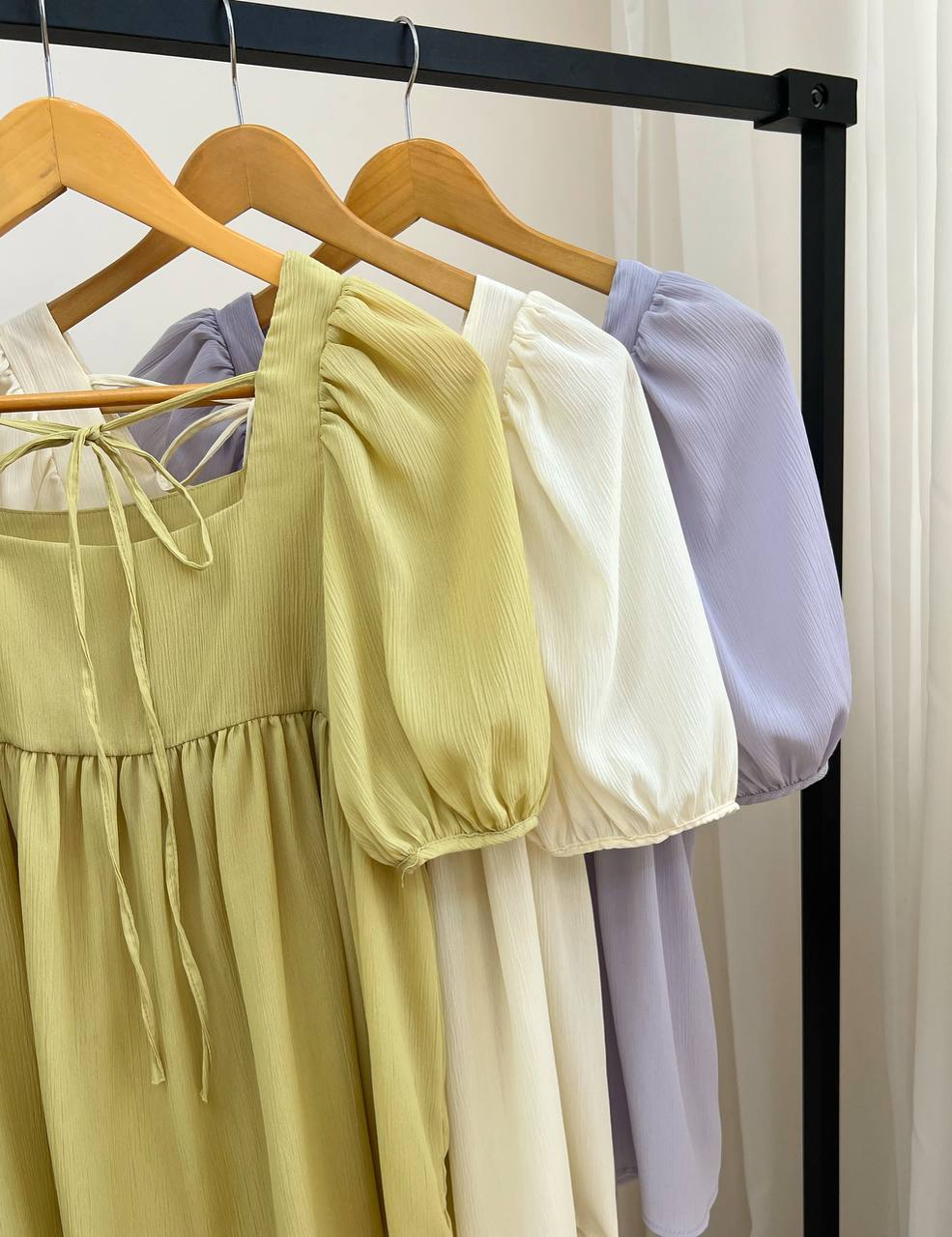 شومیز حریر کریشه کد 2878