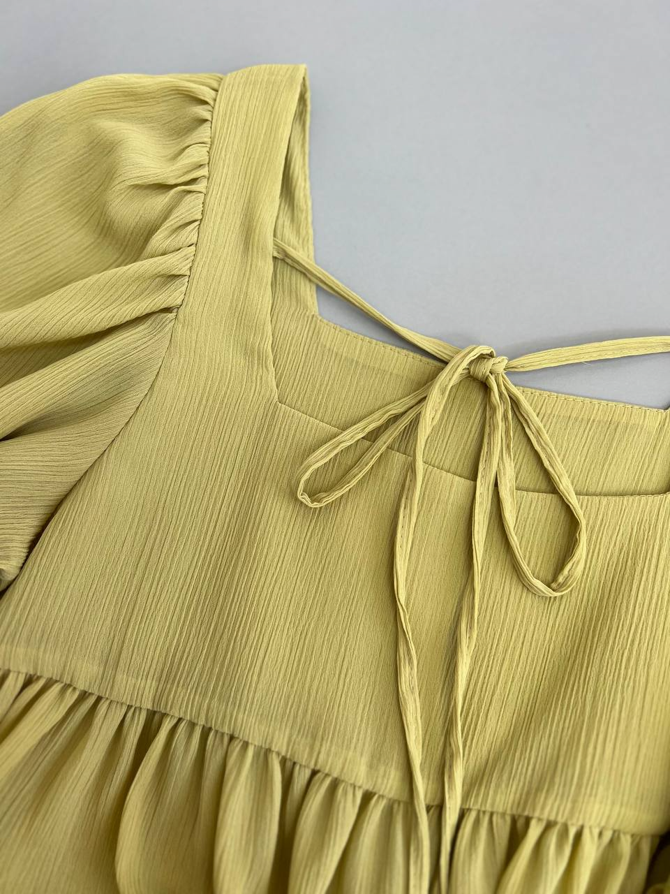 شومیز حریر کریشه کد 2878