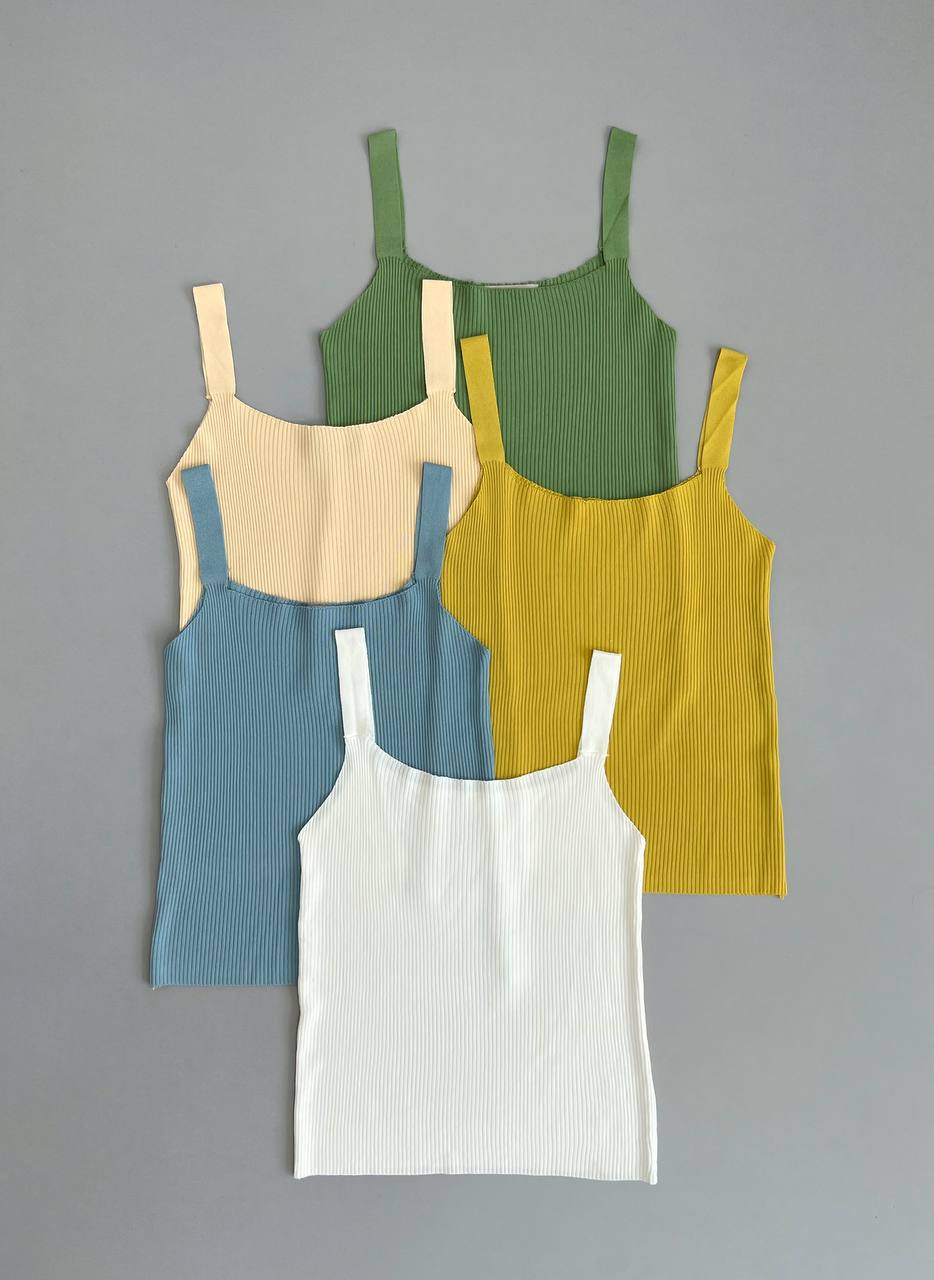 تاپ کبریتی یقه خشتی کد 2884