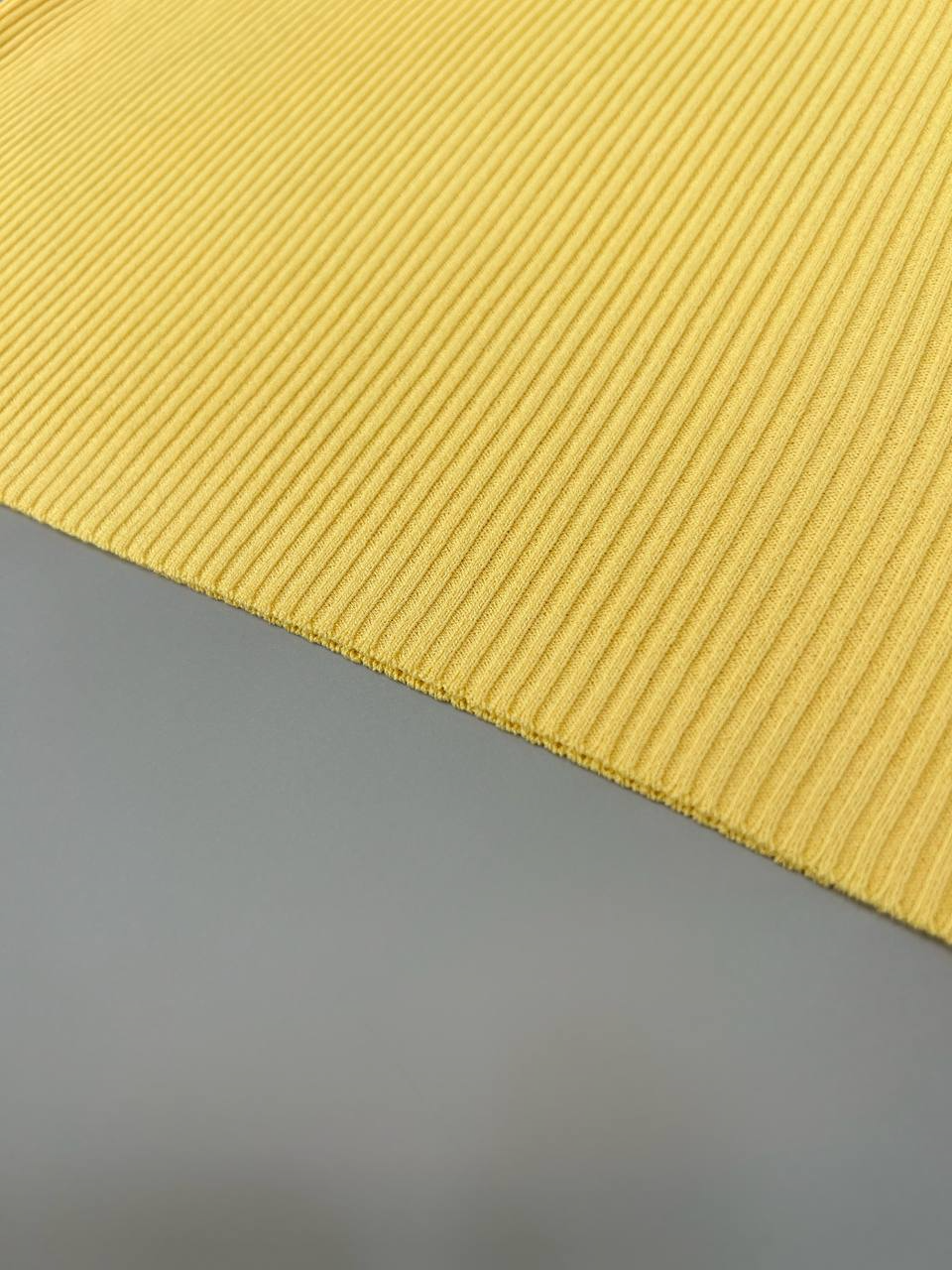 تاپ یقه هفت دنیم کد 2885