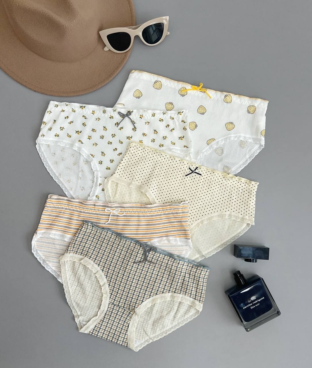 شورت نخ فانتزی کد 2891