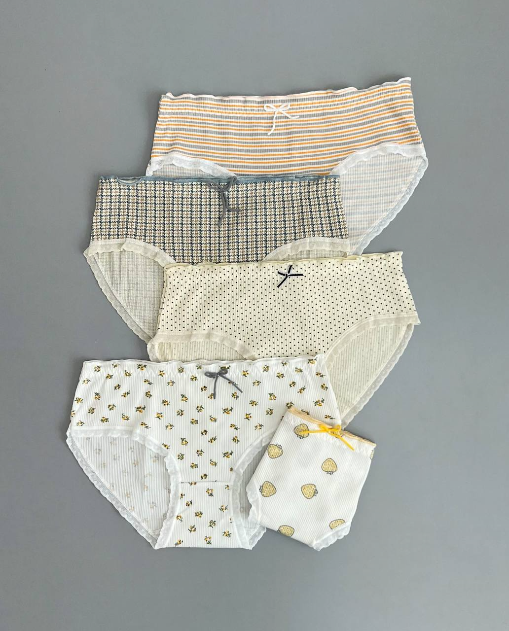 شورت نخ فانتزی کد 2891