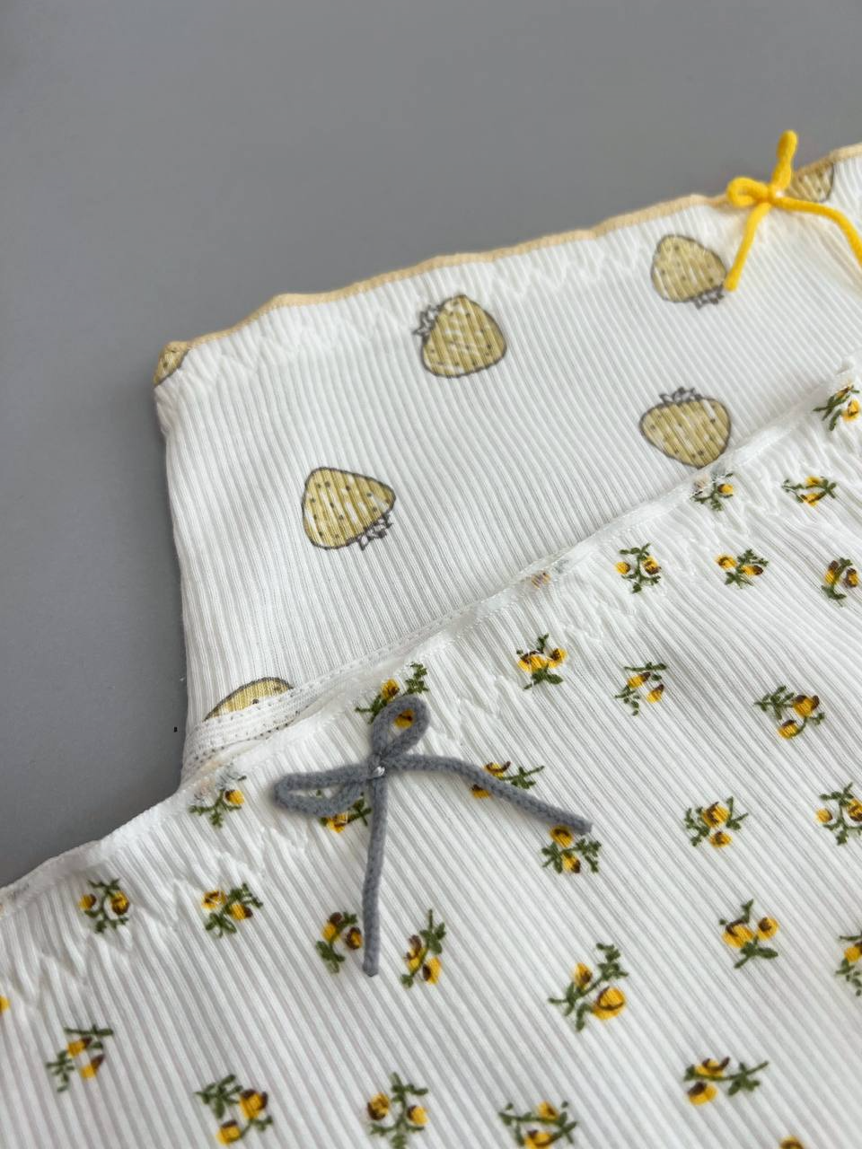 شورت نخ فانتزی کد 2891