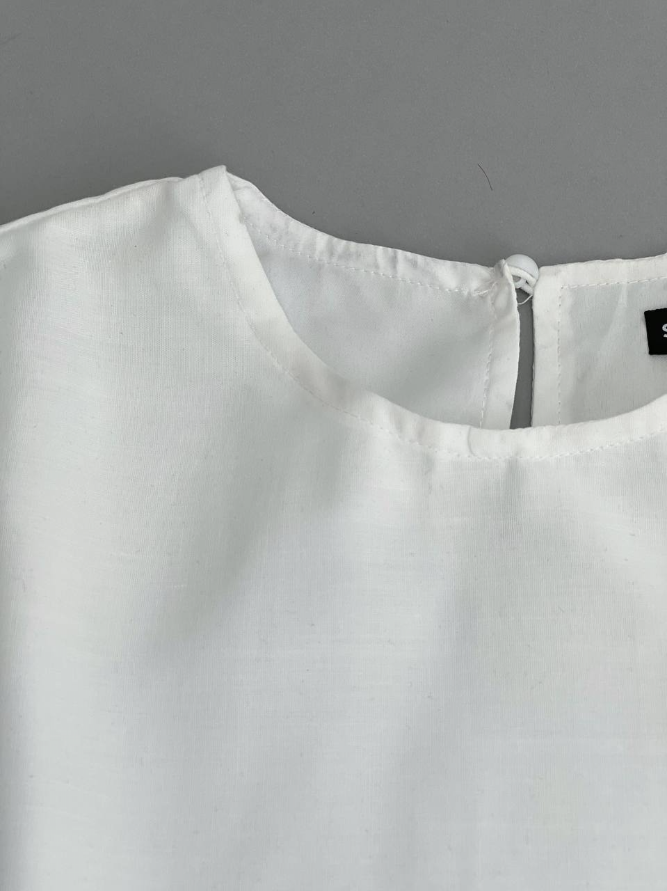 تونیک آستین بلند خامه دوزی کد 2892