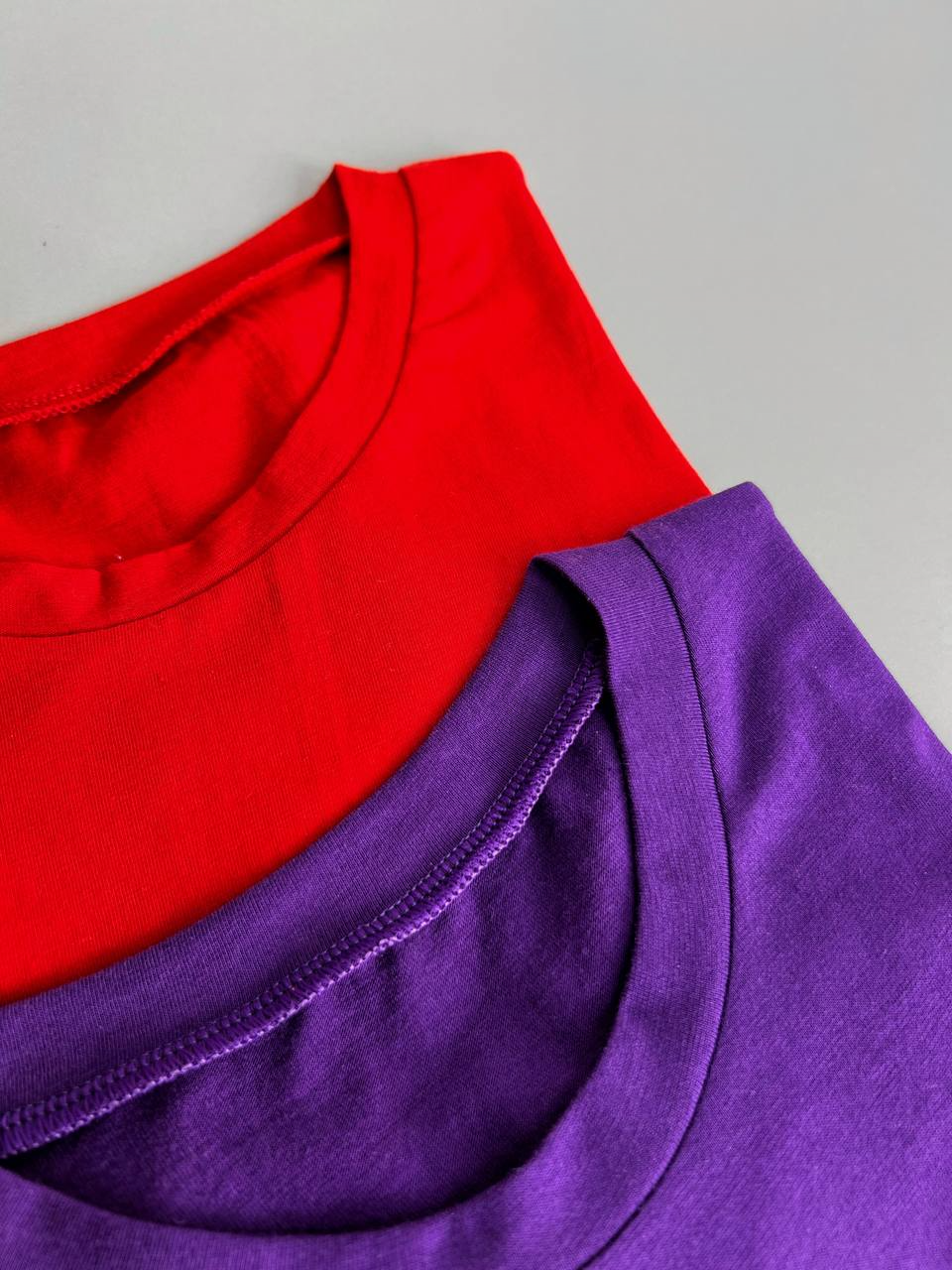 تیشرت نخ و پنبه کد 2898