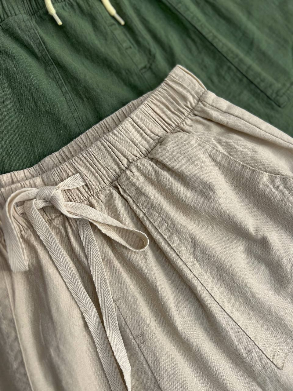 شلوارک اسپرت 2 کد 2903