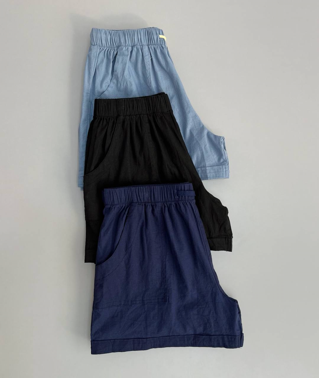 شلوارک اسپرت 2 کد 2903