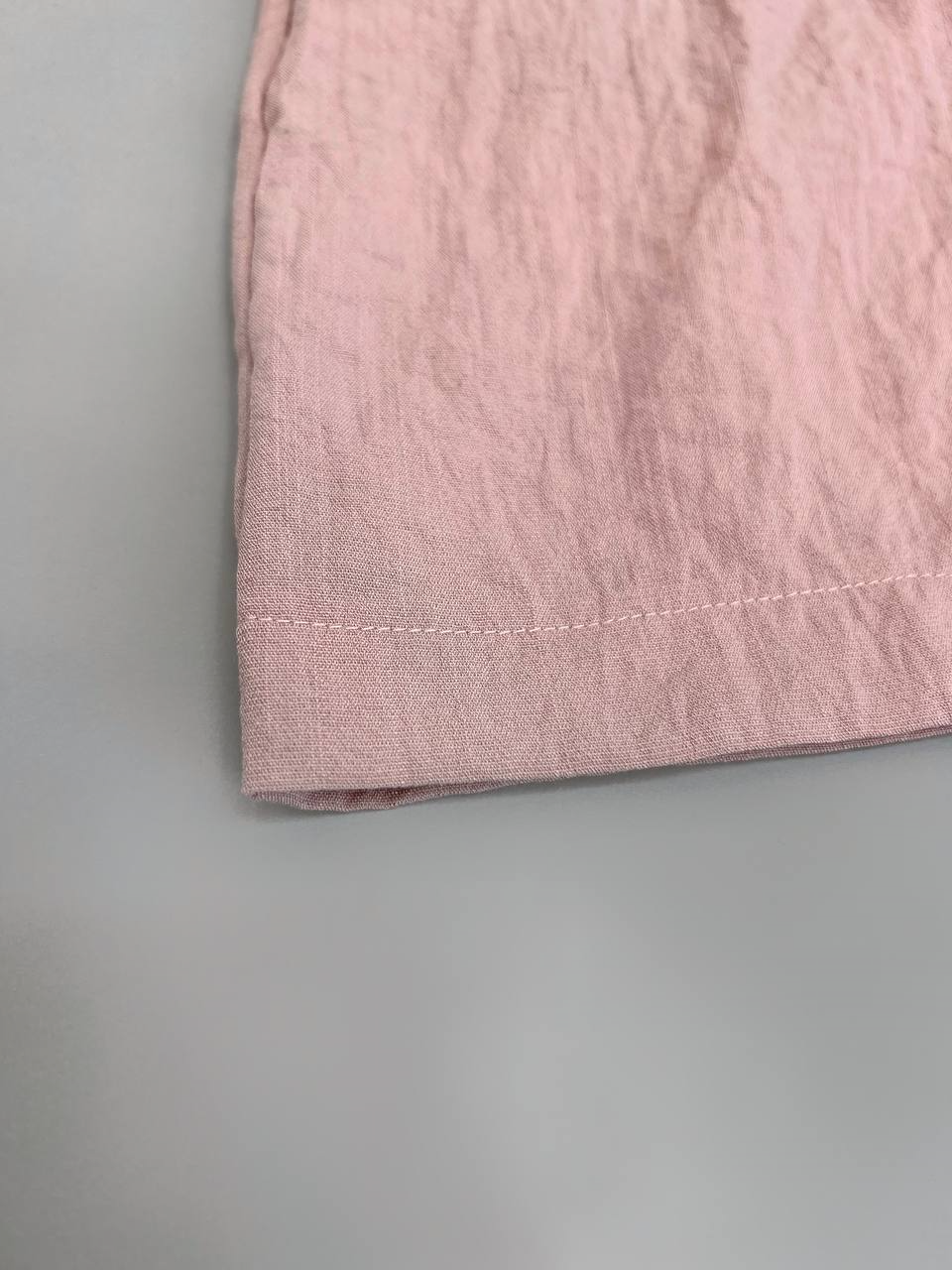 شلوارک لینن 3 کد2911