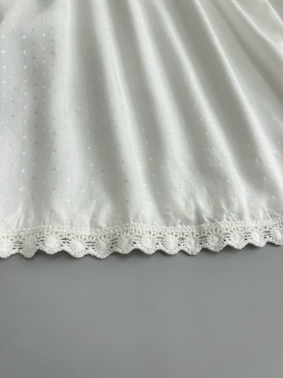 تاپ نخ گلدوزی شده از برند ANANY کد 2920