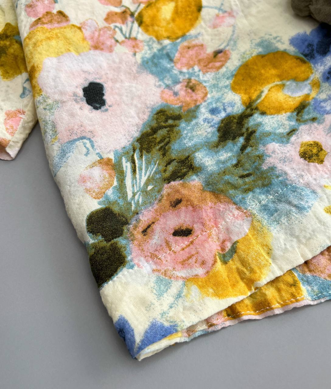 ست شومیز و شلوار کد 2921