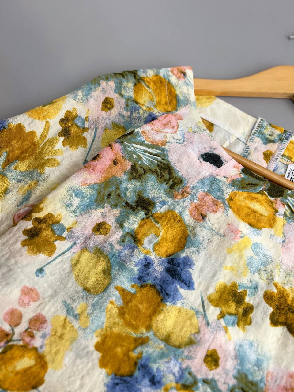 ست شومیز و شلوار کد 2921