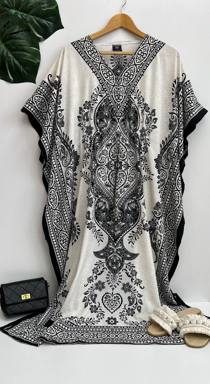 پیراهن خفاشی کمر گتر کد 2922