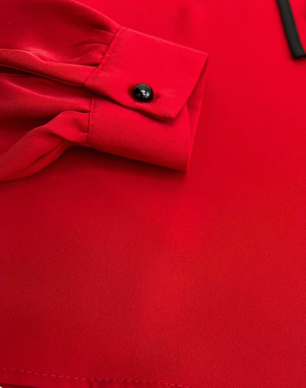 شومیز کرپ گلدوزی شده 2 کد 2929