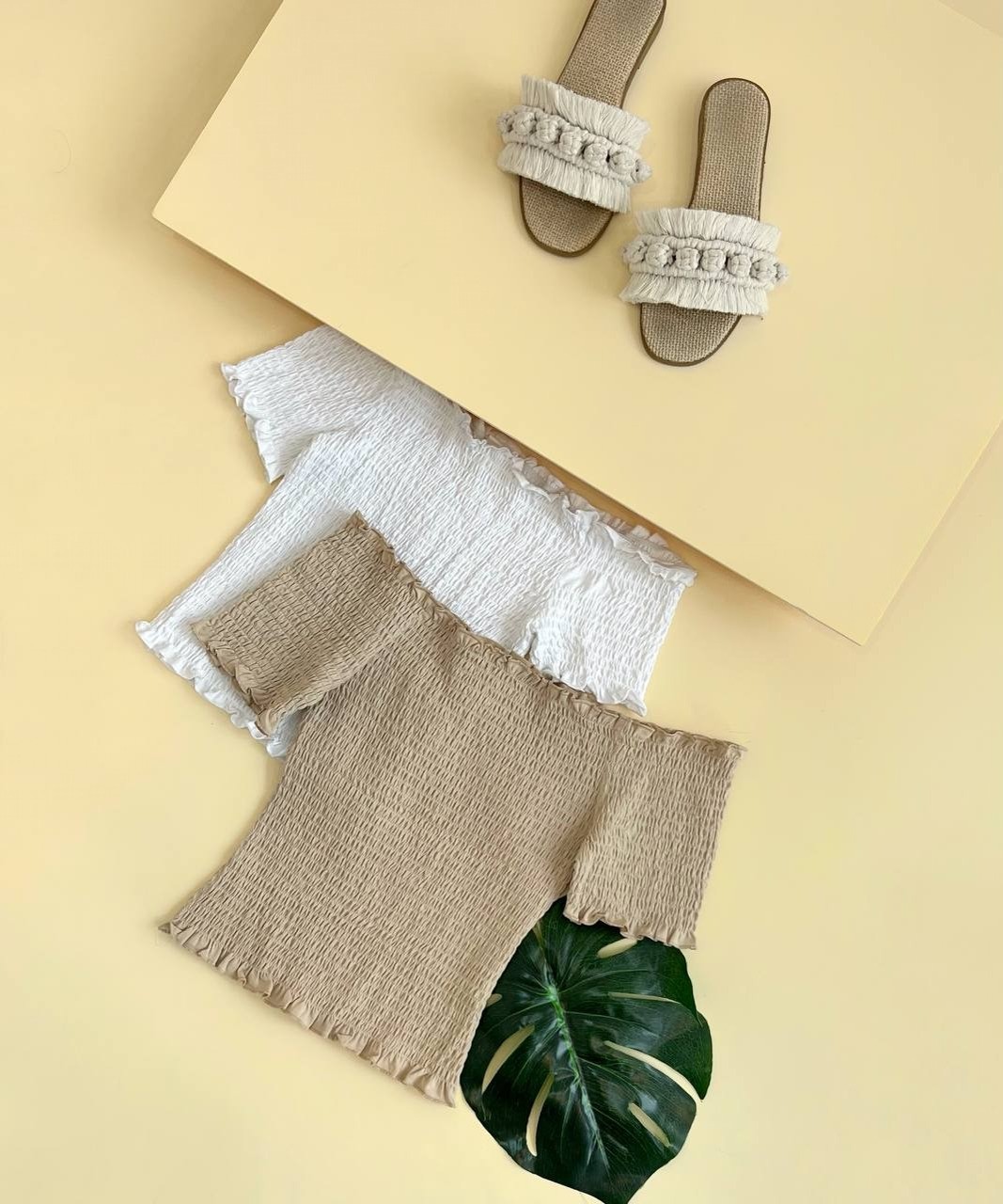 بلوز نخ و پنبه کش ماسوره ای 2 کد 2933