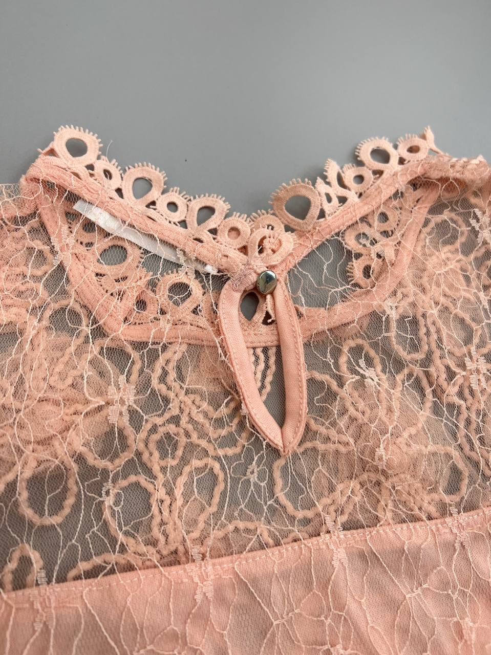 شومیز کار شده مروارید کد 2934